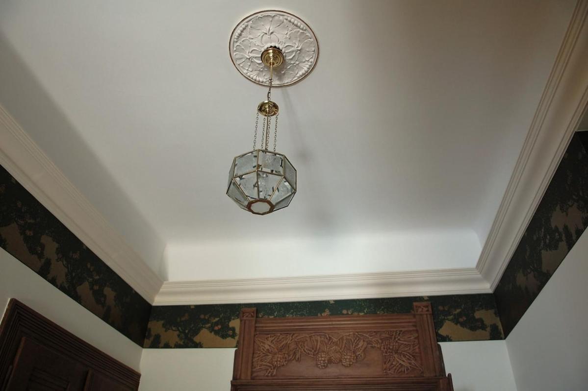 Art Nouveau Treasure Apartmán