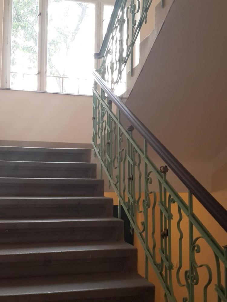 Apartmán Art Nouveau Treasure Praha